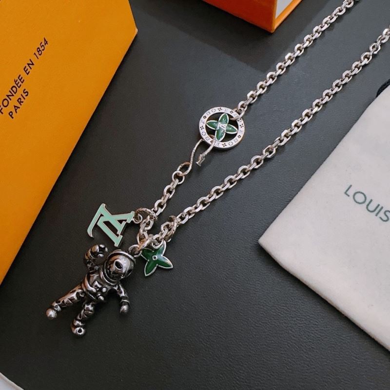 Louis Vuitton Necklaces